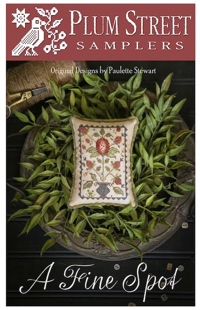 A Fine Spot A Fine Spot